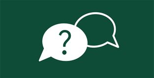 Ihre Fragen - unsere Antworten